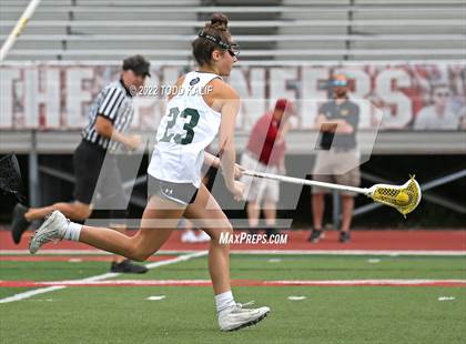 Thumbnail 1 in Guilford vs. St. Joseph (CIAC Class M Final) photogallery.