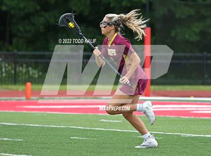 Thumbnail 2 in Guilford vs. St. Joseph (CIAC Class M Final) photogallery.