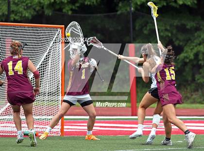 Thumbnail 1 in Guilford vs. St. Joseph (CIAC Class M Final) photogallery.
