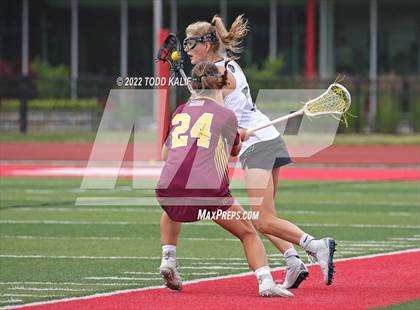 Thumbnail 1 in Guilford vs. St. Joseph (CIAC Class M Final) photogallery.