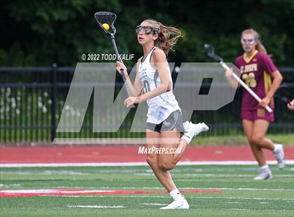 Thumbnail 3 in Guilford vs. St. Joseph (CIAC Class M Final) photogallery.
