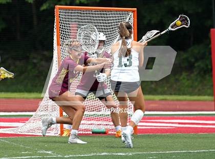 Thumbnail 1 in Guilford vs. St. Joseph (CIAC Class M Final) photogallery.
