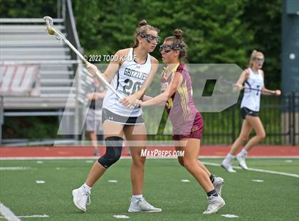Thumbnail 1 in Guilford vs. St. Joseph (CIAC Class M Final) photogallery.