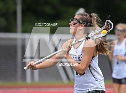 Thumbnail 3 in Guilford vs. St. Joseph (CIAC Class M Final) photogallery.