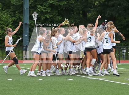 Thumbnail 3 in Guilford vs. St. Joseph (CIAC Class M Final) photogallery.