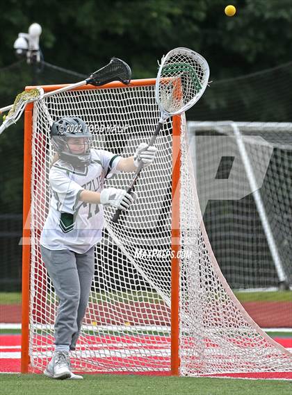 Thumbnail 3 in Guilford vs. St. Joseph (CIAC Class M Final) photogallery.