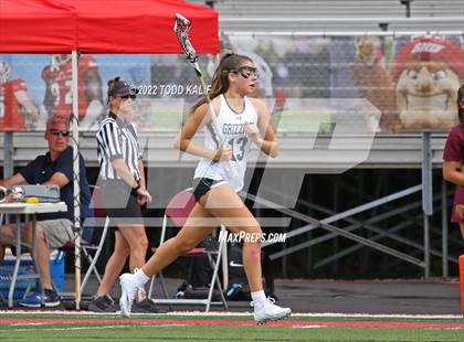 Thumbnail 3 in Guilford vs. St. Joseph (CIAC Class M Final) photogallery.