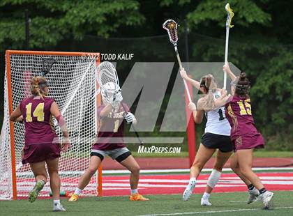 Thumbnail 3 in Guilford vs. St. Joseph (CIAC Class M Final) photogallery.