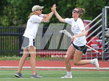 Thumbnail 1 in Guilford vs. St. Joseph (CIAC Class M Final) photogallery.