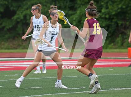 Thumbnail 1 in Guilford vs. St. Joseph (CIAC Class M Final) photogallery.