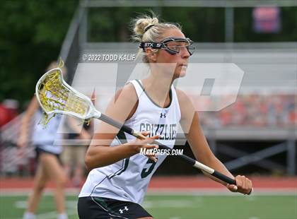 Thumbnail 2 in Guilford vs. St. Joseph (CIAC Class M Final) photogallery.