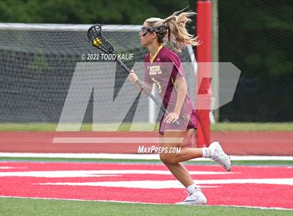 Thumbnail 2 in Guilford vs. St. Joseph (CIAC Class M Final) photogallery.