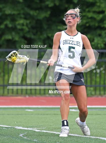 Thumbnail 2 in Guilford vs. St. Joseph (CIAC Class M Final) photogallery.