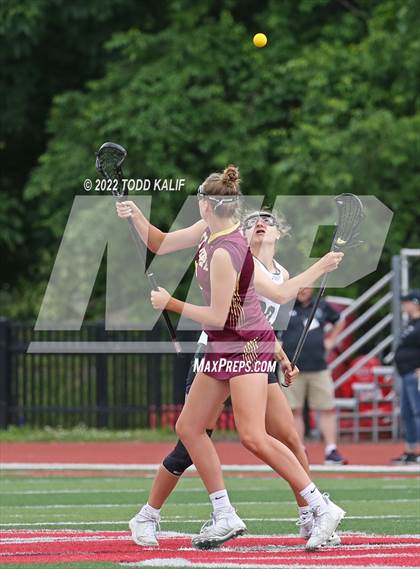 Thumbnail 2 in Guilford vs. St. Joseph (CIAC Class M Final) photogallery.