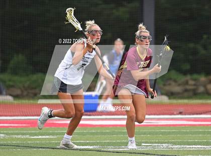 Thumbnail 1 in Guilford vs. St. Joseph (CIAC Class M Final) photogallery.