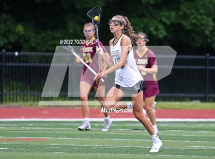 Thumbnail 1 in Guilford vs. St. Joseph (CIAC Class M Final) photogallery.