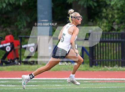 Thumbnail 2 in Guilford vs. St. Joseph (CIAC Class M Final) photogallery.