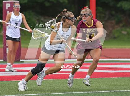 Thumbnail 1 in Guilford vs. St. Joseph (CIAC Class M Final) photogallery.