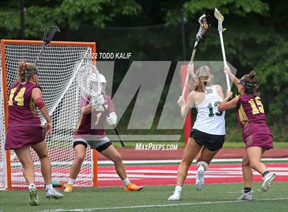 Thumbnail 1 in Guilford vs. St. Joseph (CIAC Class M Final) photogallery.