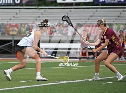 Thumbnail 3 in Guilford vs. St. Joseph (CIAC Class M Final) photogallery.