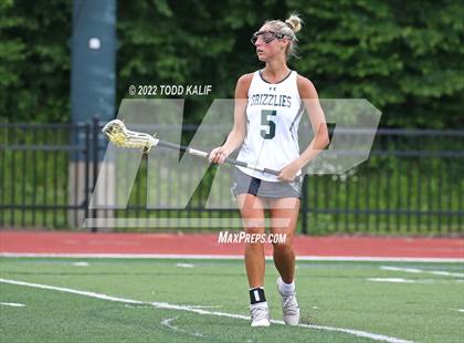 Thumbnail 3 in Guilford vs. St. Joseph (CIAC Class M Final) photogallery.