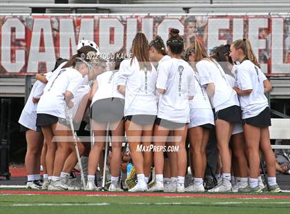 Thumbnail 3 in Guilford vs. St. Joseph (CIAC Class M Final) photogallery.