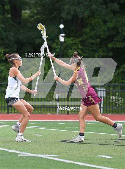 Thumbnail 1 in Guilford vs. St. Joseph (CIAC Class M Final) photogallery.