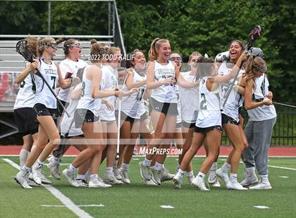 Thumbnail 1 in Guilford vs. St. Joseph (CIAC Class M Final) photogallery.