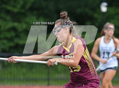 Thumbnail 3 in Guilford vs. St. Joseph (CIAC Class M Final) photogallery.
