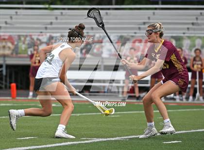 Thumbnail 1 in Guilford vs. St. Joseph (CIAC Class M Final) photogallery.