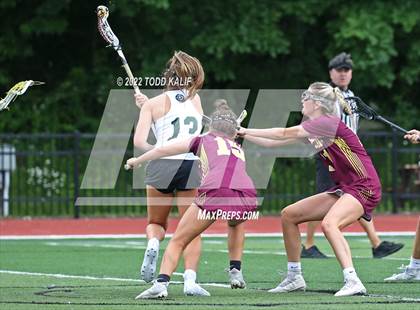 Thumbnail 1 in Guilford vs. St. Joseph (CIAC Class M Final) photogallery.