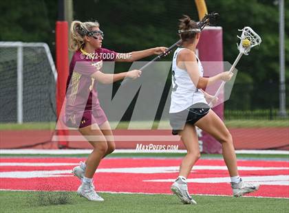 Thumbnail 1 in Guilford vs. St. Joseph (CIAC Class M Final) photogallery.