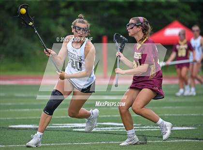 Thumbnail 3 in Guilford vs. St. Joseph (CIAC Class M Final) photogallery.