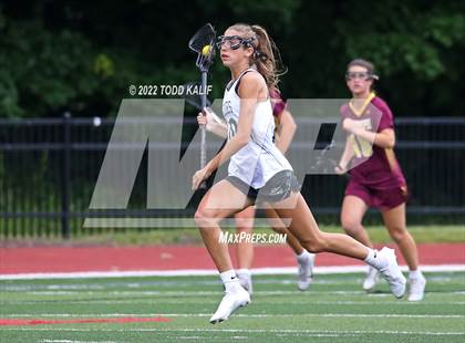 Thumbnail 2 in Guilford vs. St. Joseph (CIAC Class M Final) photogallery.