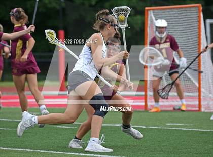 Thumbnail 1 in Guilford vs. St. Joseph (CIAC Class M Final) photogallery.