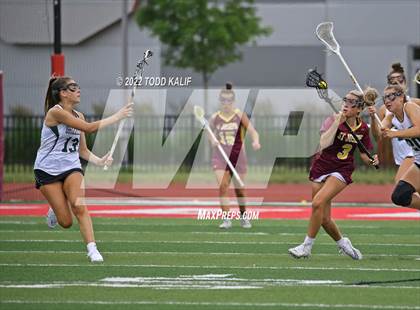 Thumbnail 3 in Guilford vs. St. Joseph (CIAC Class M Final) photogallery.