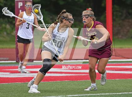 Thumbnail 3 in Guilford vs. St. Joseph (CIAC Class M Final) photogallery.