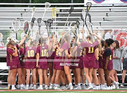 Thumbnail 1 in Guilford vs. St. Joseph (CIAC Class M Final) photogallery.