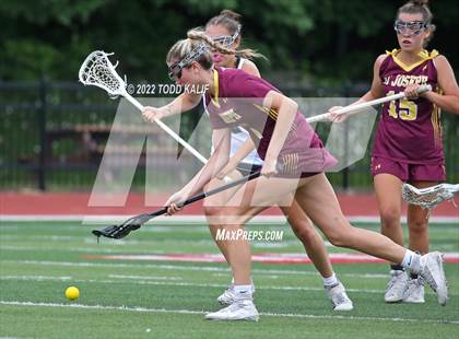 Thumbnail 1 in Guilford vs. St. Joseph (CIAC Class M Final) photogallery.