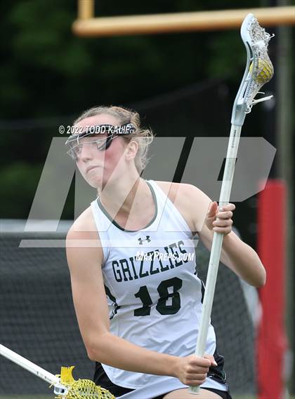 Thumbnail 3 in Guilford vs. St. Joseph (CIAC Class M Final) photogallery.