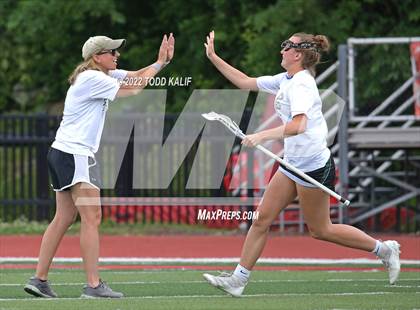 Thumbnail 3 in Guilford vs. St. Joseph (CIAC Class M Final) photogallery.