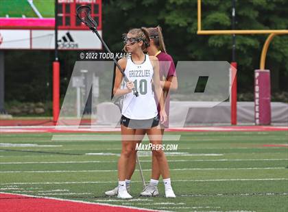 Thumbnail 3 in Guilford vs. St. Joseph (CIAC Class M Final) photogallery.