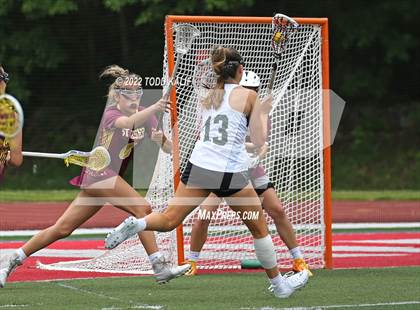Thumbnail 2 in Guilford vs. St. Joseph (CIAC Class M Final) photogallery.