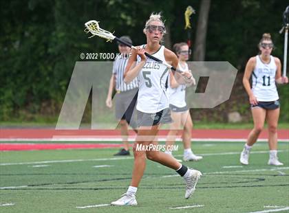Thumbnail 2 in Guilford vs. St. Joseph (CIAC Class M Final) photogallery.