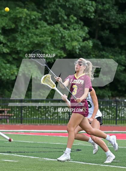 Thumbnail 1 in Guilford vs. St. Joseph (CIAC Class M Final) photogallery.