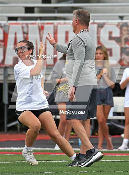 Thumbnail 2 in Guilford vs. St. Joseph (CIAC Class M Final) photogallery.