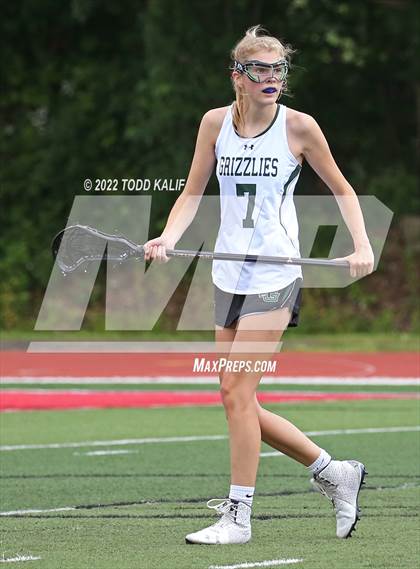 Thumbnail 1 in Guilford vs. St. Joseph (CIAC Class M Final) photogallery.