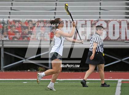 Thumbnail 3 in Guilford vs. St. Joseph (CIAC Class M Final) photogallery.