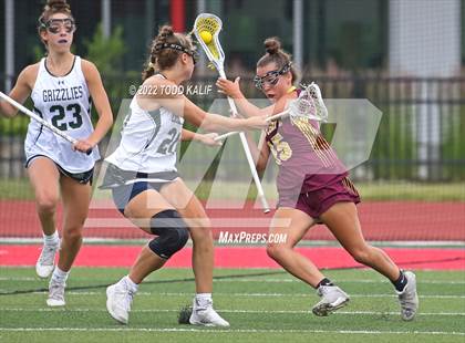 Thumbnail 1 in Guilford vs. St. Joseph (CIAC Class M Final) photogallery.