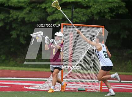 Thumbnail 3 in Guilford vs. St. Joseph (CIAC Class M Final) photogallery.
